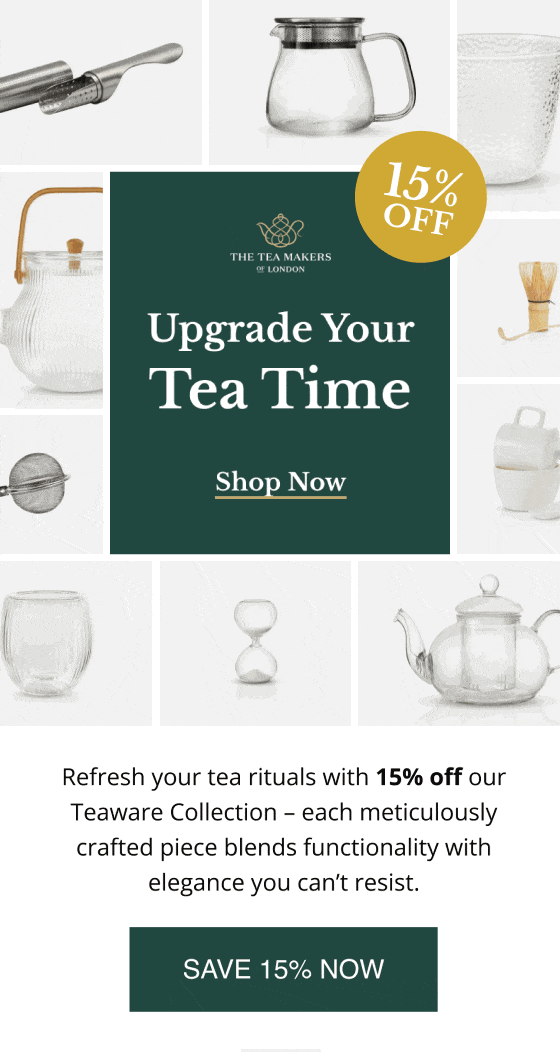 Email creative example