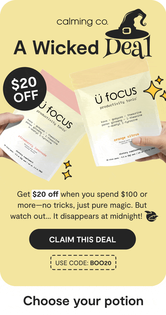 Email creative example